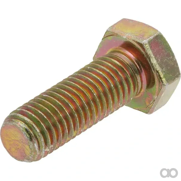 KUBOTA - KG00476661 - Sechskantschraube M12x35