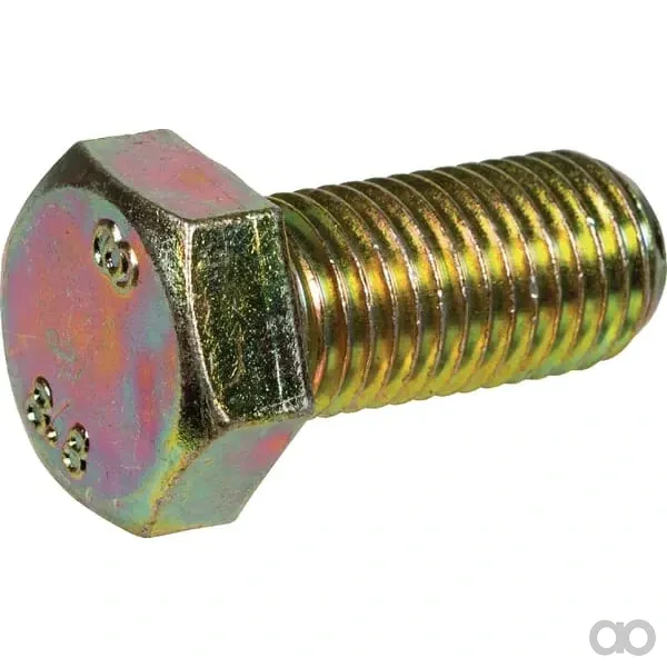 KUBOTA - KG00480161 - Schraube