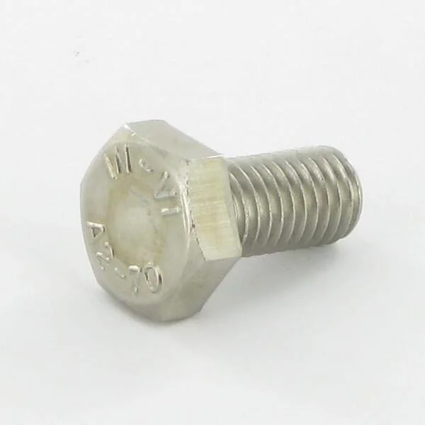 KUBOTA - KG00498600 - Bolzen M10x20 Edelstahl A2