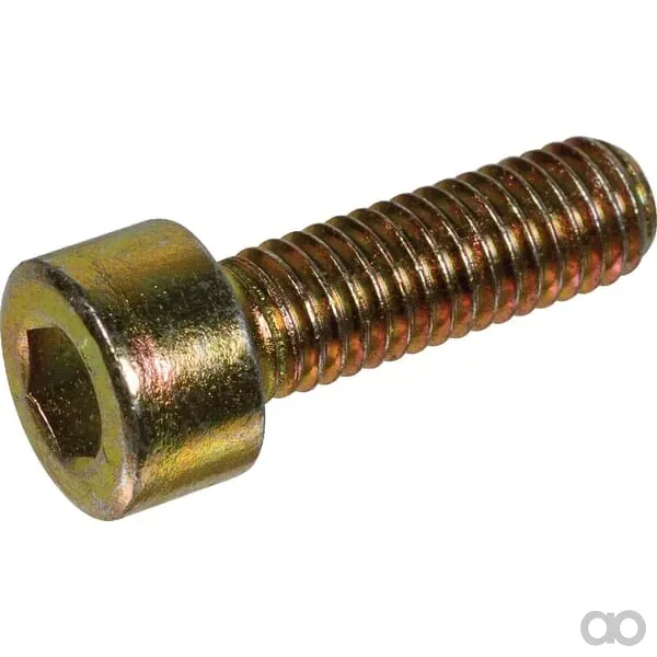 KUBOTA - KG00542161 - Zylinderschraube