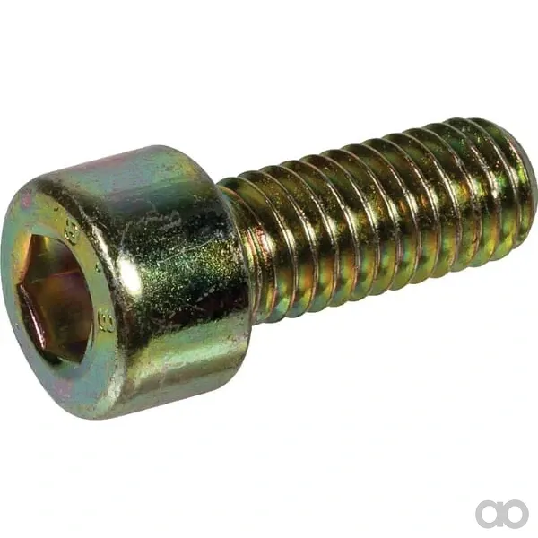 KUBOTA - KG00545061 - Zylinderkopfschraube