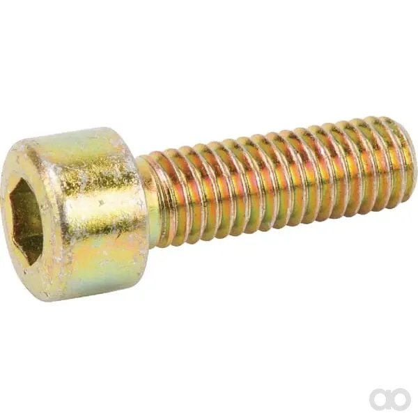 KUBOTA - KG00545161 - Schraube
