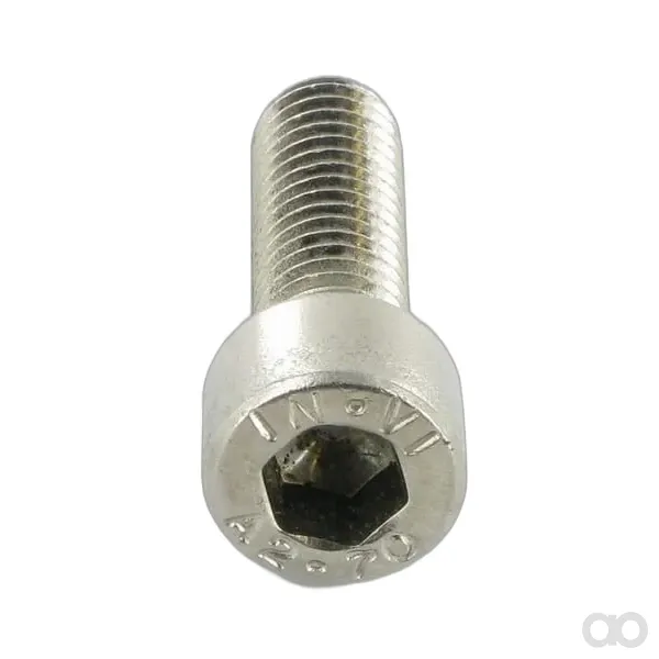 KUBOTA - KG00565500 - Innensechskantschraube m8x25 Edelstahl