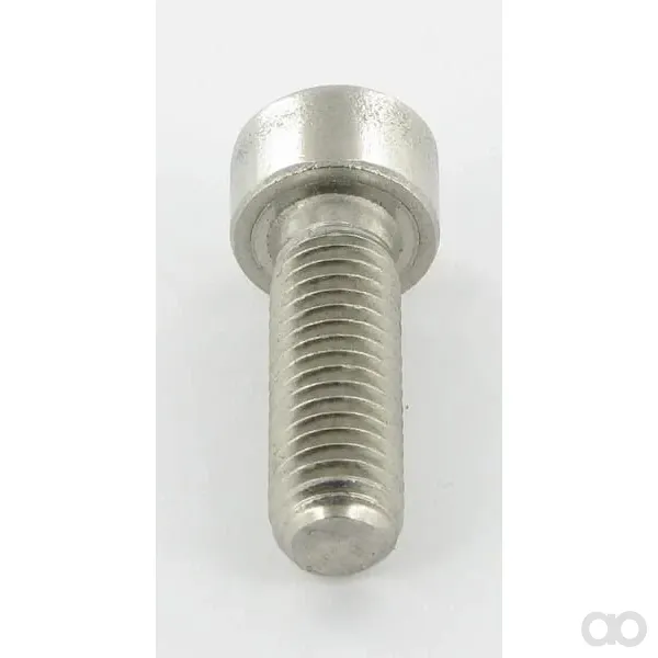 KUBOTA - KG00565500 - Innensechskantschraube m8x25 Edelstahl
