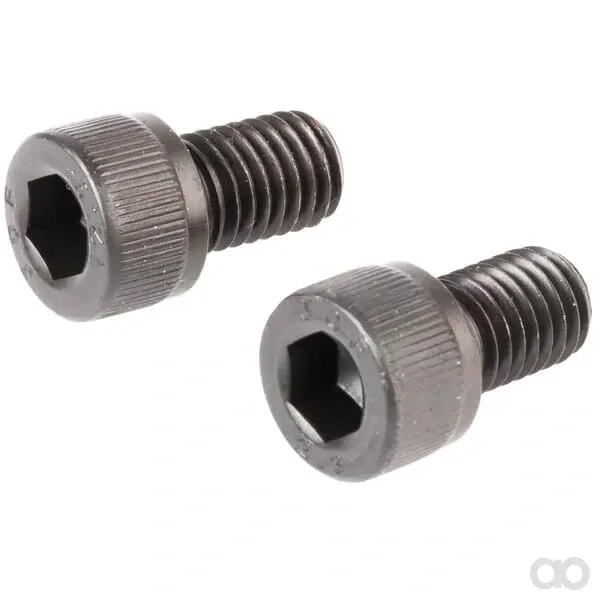 KUBOTA - KG00595400 - Bolzen m10x16 12.9