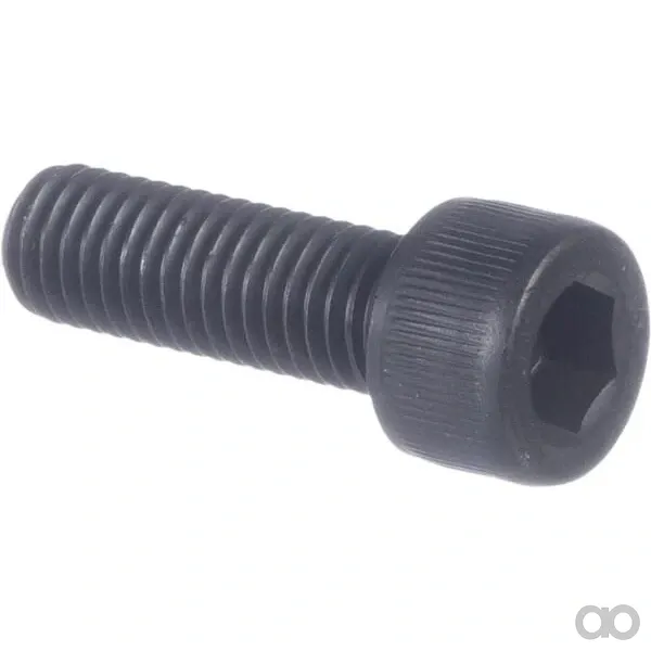 KUBOTA - KG00595900 - Schlitzkopfschraube m10x30 12