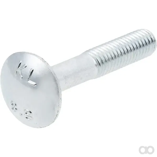 KUBOTA - KG00639561 - Schraube