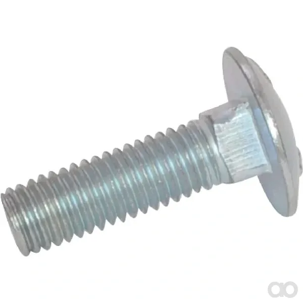 KUBOTA - KG00641661 - Halbrundschraube m10x35 8.8