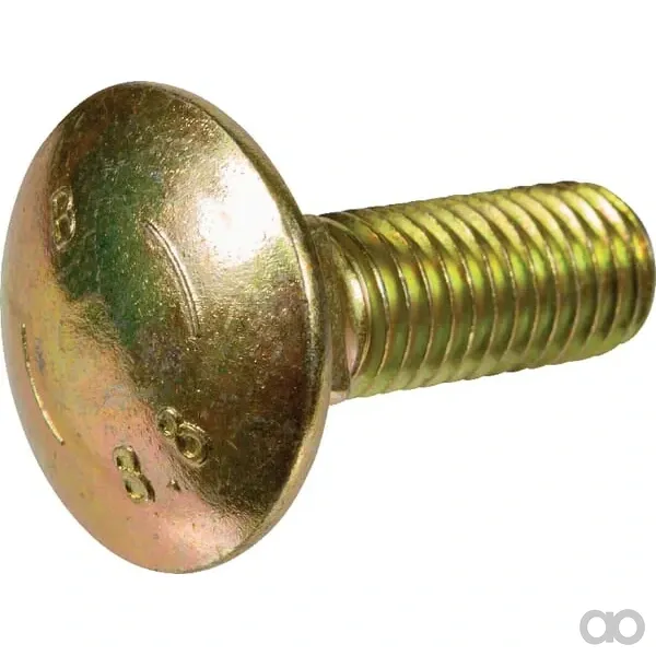 KUBOTA - KG00644961 - Linsenkopfschraube