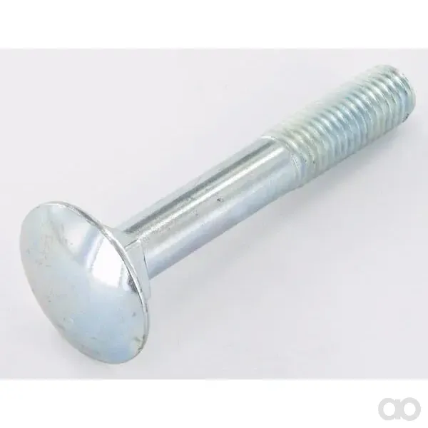 KUBOTA - KG00668961 - Vicon-Schraube 12x80 Vierkant