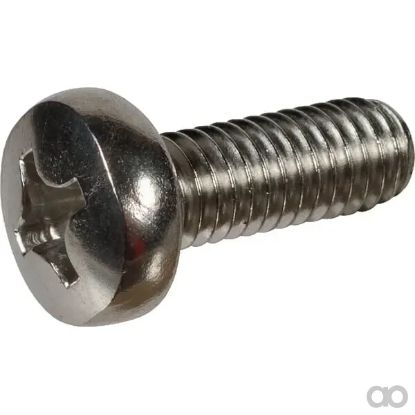 KUBOTA - KG00682100 - Zylinderkopfschraube
