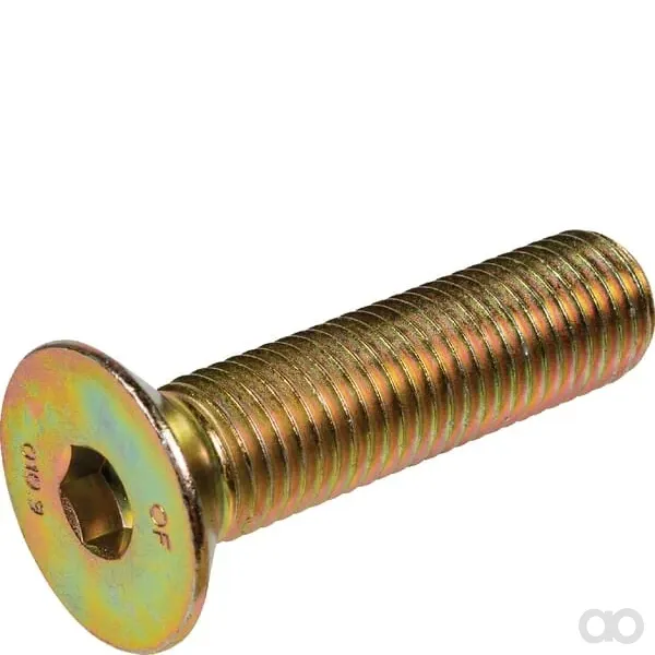 KUBOTA - KG00854861 - Senkkopfschraube M20x80