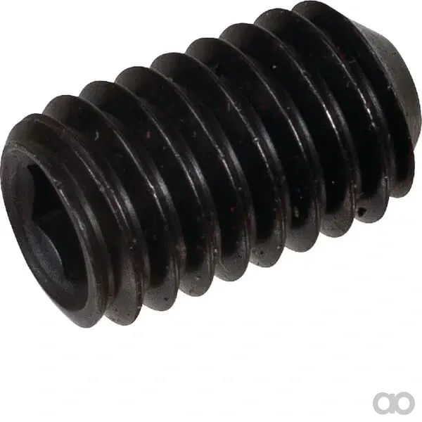 KUBOTA - KG00934300 - Stellschraube M6x10
