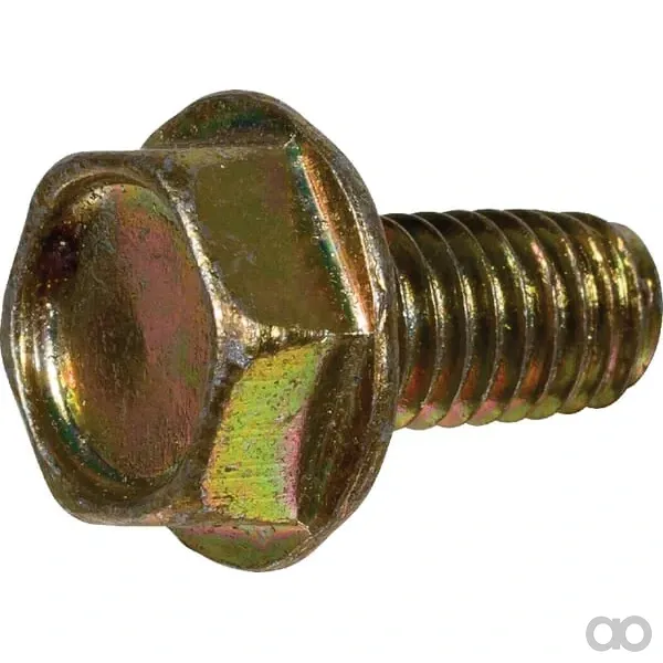 KUBOTA - KG01000161 - Flanschschraube