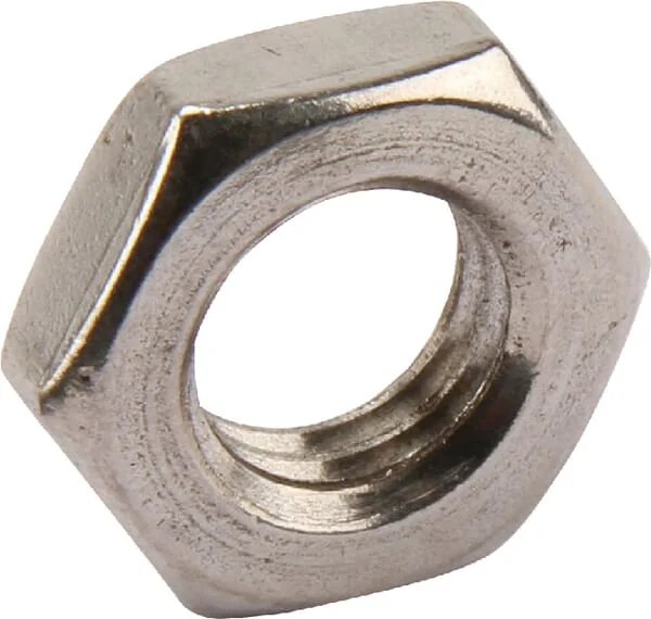 KUBOTA - KG01045000 - Mutter M12 Edelstahl A2