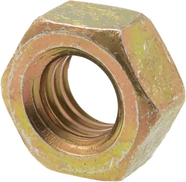 KUBOTA - KG01048961 - Sechskantmutter M6 Links 8