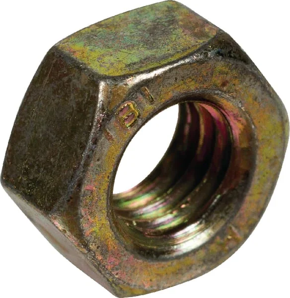 KUBOTA - KG01051961 - Sechskantmutter