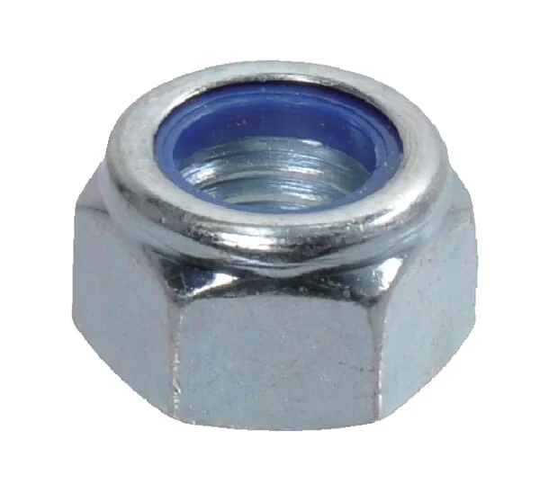 KUBOTA - KG01069161 - Pressmutter M16