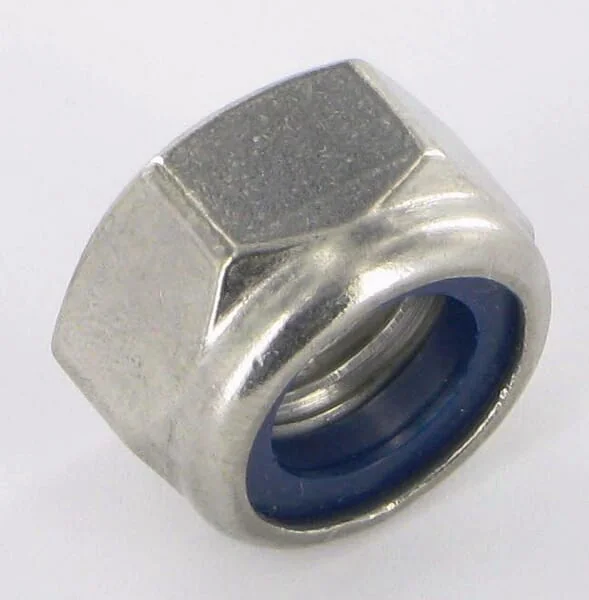 KUBOTA - KG01070200 - Mutter