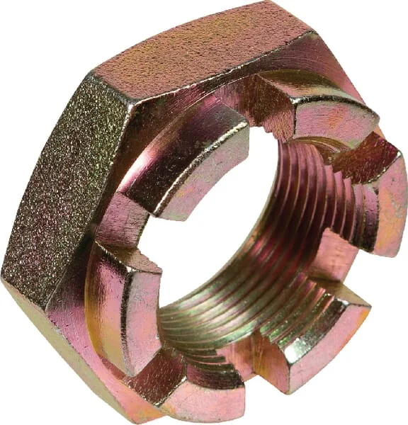 KUBOTA - KG01083061 - Kronenmutter