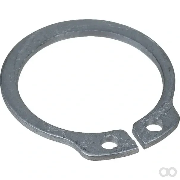 KUBOTA - KG01107862 - Sicherungsring-A 20 x 1,2