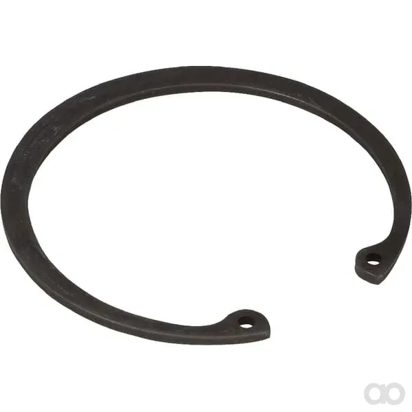 KUBOTA - KG01124500 - Sicherungsring B 90x3