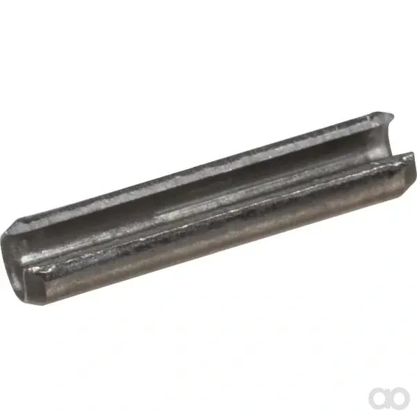KUBOTA - KG01202500 - Spannstift 3x16 SS
