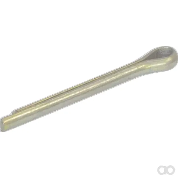 KUBOTA - KG01251861 - Spreizstift 4x36