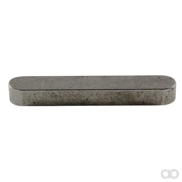 KUBOTA - KG01307400 - Schluessel 8x7x56