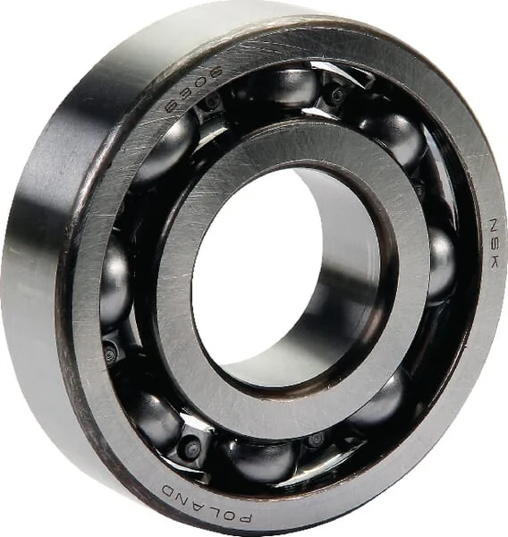 KUBOTA - KG01400400 - Kugellager