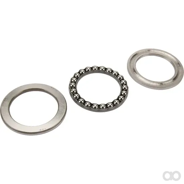 KUBOTA - KG01502900 - Drucklager