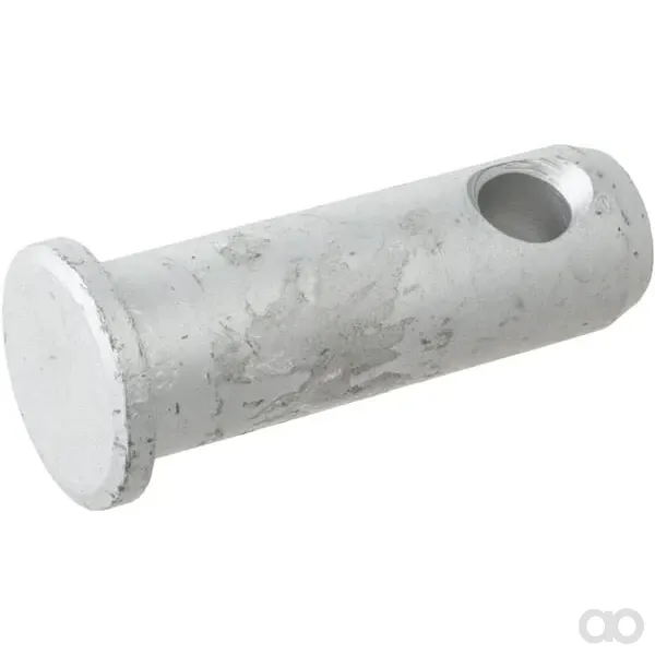 KUBOTA - KK010315 - Bolzen Diameter 25,3x76x60