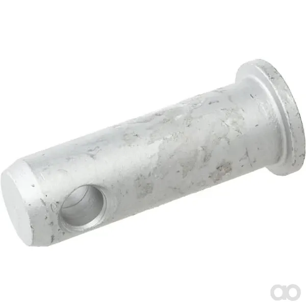 KUBOTA - KK010315 - Bolzen Diameter 25,3x76x60