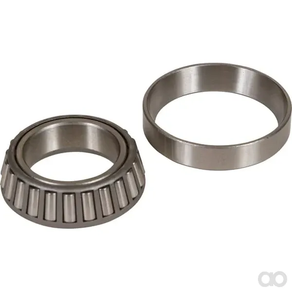 KUBOTA - KK011242 - Rollenlager Kverneland