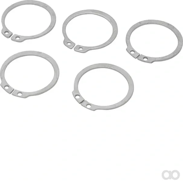 KUBOTA - KK011262 - Sicherungsring 35x1,5