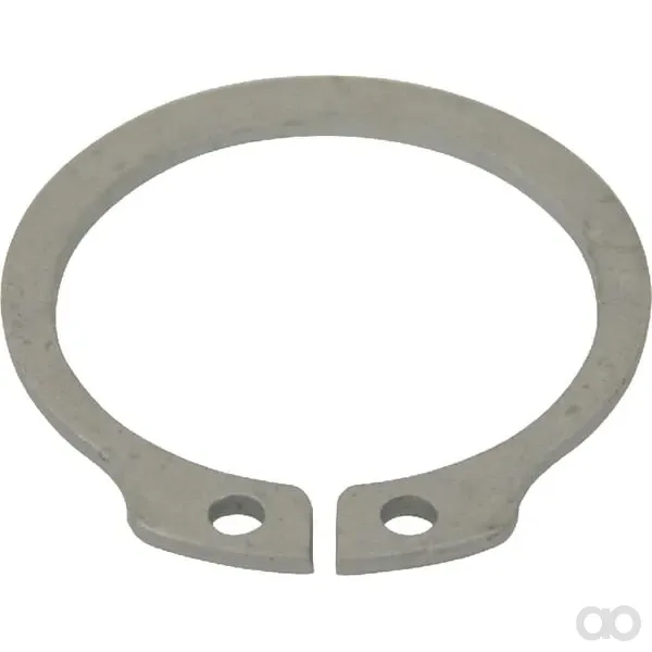 KUBOTA - KK011277 - Sicherungsring 25x1.2