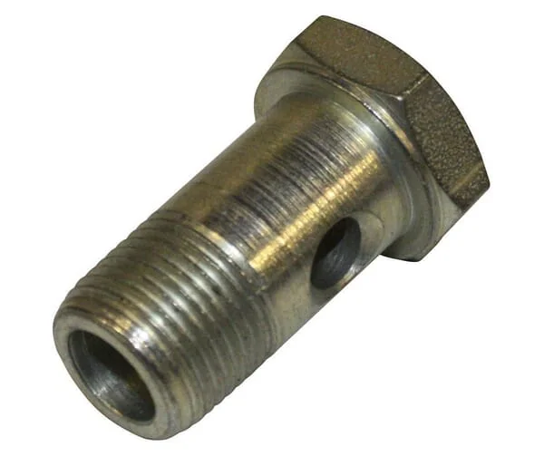 KUBOTA - KK012059 - Banjo-Schraube G3/8x31
