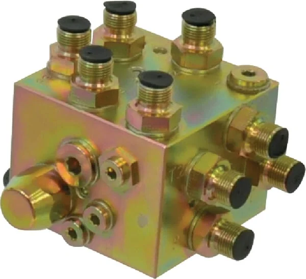 KUBOTA - KK012743R - Sequenz-Speicherventil