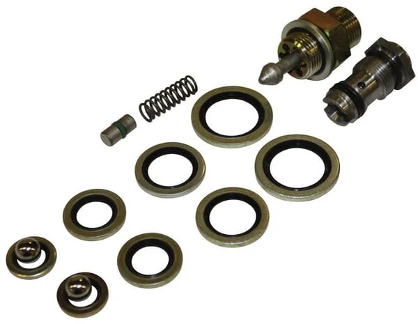 KUBOTA - KK013645 - Reparatur-Kit Fuer Ventile KK012740-41-42-43