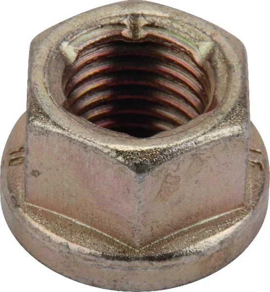 KUBOTA - KK016049 - Mutter Mit Flansch M20