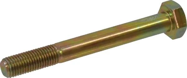 KUBOTA - KK032716 - Sechskantschraube M16x140 10.9
