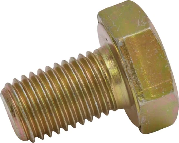 KUBOTA - KK032725 - Sechskantschraube M16x27 10.9