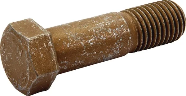 KUBOTA - KK032872 - Sechskantschraube M20 x 70 12.9