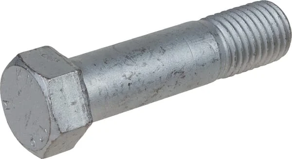 KUBOTA - KK032882 - Sechskantschraube M20 x 80 12.9
