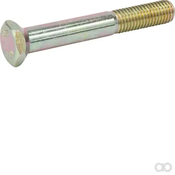 KUBOTA - KK035035 - Sechskantschraube Mit Kegel M12x88