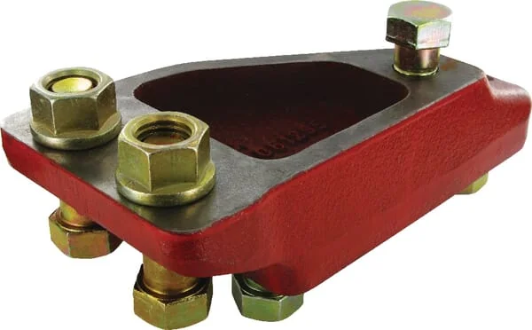 KUBOTA - KK060109 - Adapter LH Kverneland