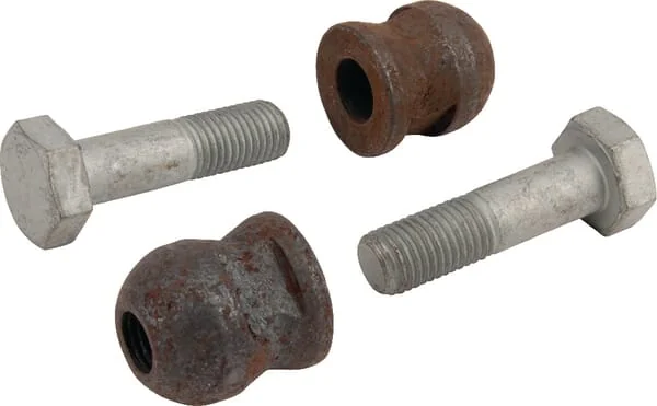 KUBOTA - KK060223 - Kugeln M16x60