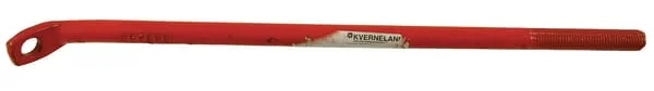 KUBOTA - KK063806R - Kverneland Strebe L=510mm