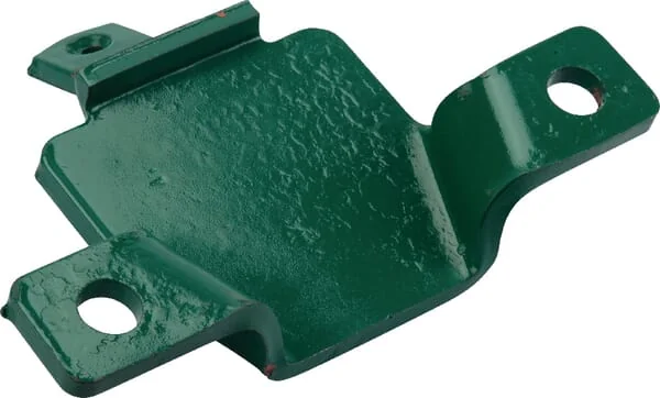 KUBOTA - KK064078R - Bracket Fuer Daempferstueck