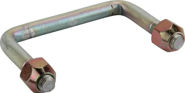 KUBOTA - KK066175R - U-Bolzen